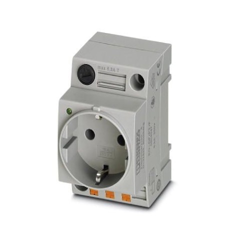 Phoenix contact EO-CF/PT/F Socket