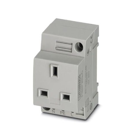 PHOENIX CONTACT EO-G/UT/SH/LED EO-G/UT/SH/LED 0804053 PHOENIX CONTACT Socket