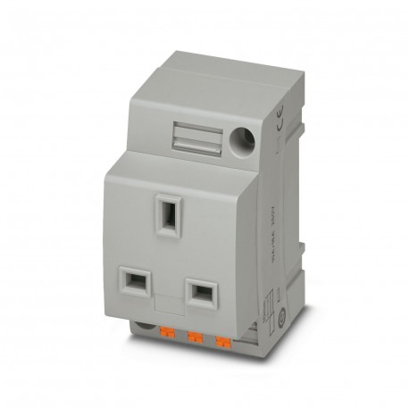 PHOENIX CONTACT EO-G/PT/SH EO-G/PT/SH 0804063 PHOENIX CONTACT Socket