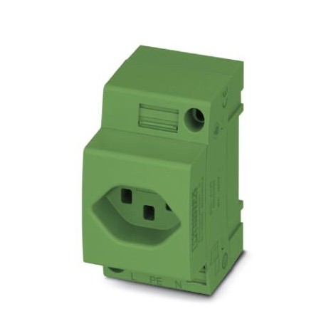 PHOENIX CONTACT EO-J/UT/GN EO-J/UT/GN 0804100 PHOENIX CONTACT Socket