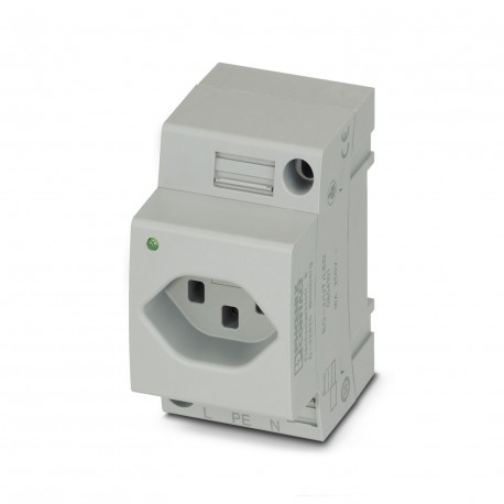 PHOENIX CONTACT EO-J/UT/LED EO-J/UT/LED 0804101 PHOENIX CONTACT Socket