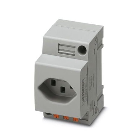 PHOENIX CONTACT EO-J/PT EO-J/PT 0804105 PHOENIX CONTACT Socket