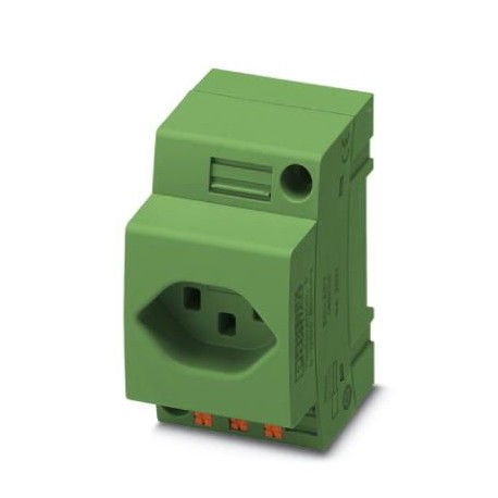 Phoenix contact EO-J/PT/GN Socket