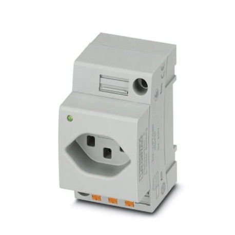 PHOENIX CONTACT EO-J/PT/LED EO-J/PT/LED 0804107 PHOENIX CONTACT Socket