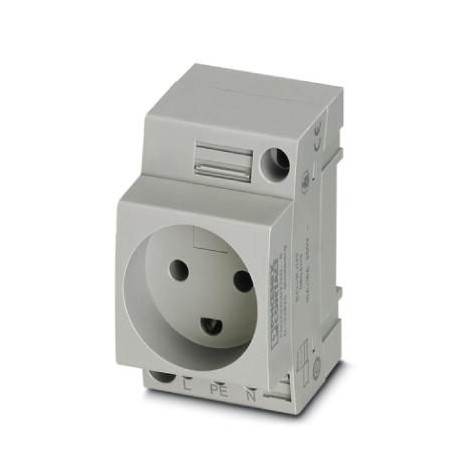 PHOENIX CONTACT EO-K/UT EO-K/UT 0804113 PHOENIX CONTACT Socket