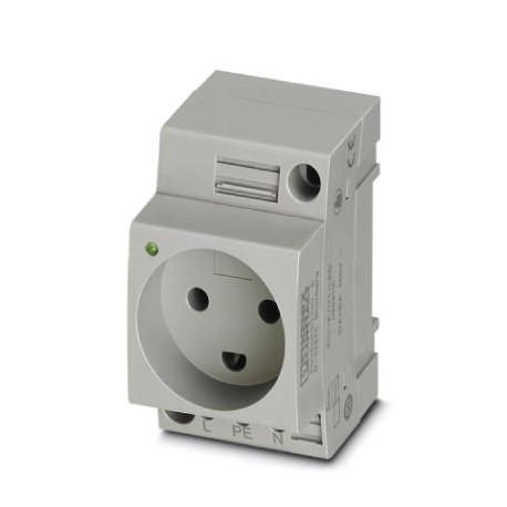 PHOENIX CONTACT EO-K/UT/LED EO-K/UT/LED 0804115 PHOENIX CONTACT Socket