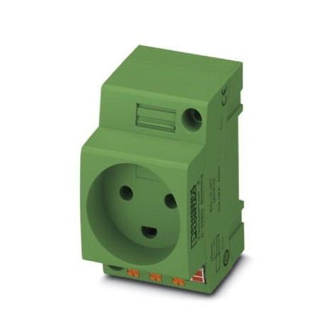 PHOENIX CONTACT EO-K/PT/GN EO-K/PT/GN 0804120 PHOENIX CONTACT Socket