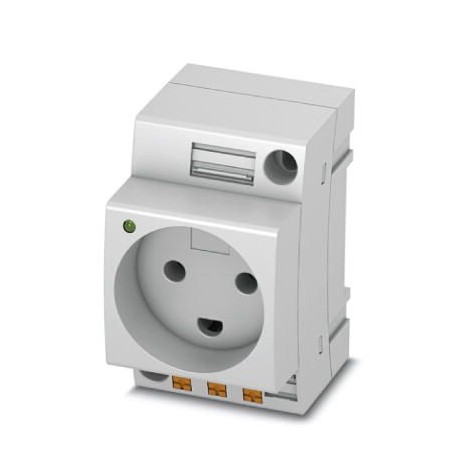 Phoenix contact EO-K/PT/LED Socket
