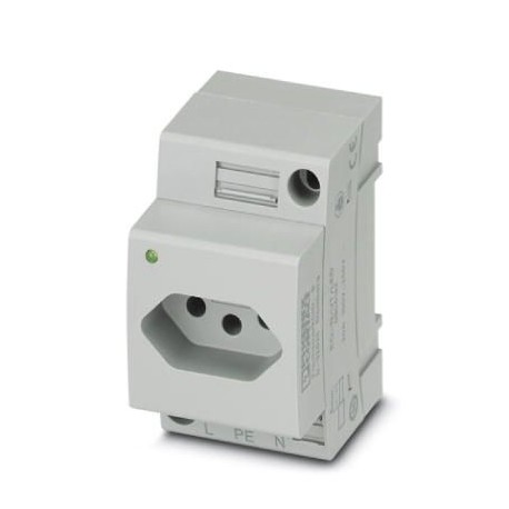PHOENIX CONTACT EO-N/UT/LED EO-N/UT/LED 0804142 PHOENIX CONTACT Socket