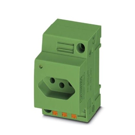 Phoenix contact EO-N/PT/LED/GN Socket
