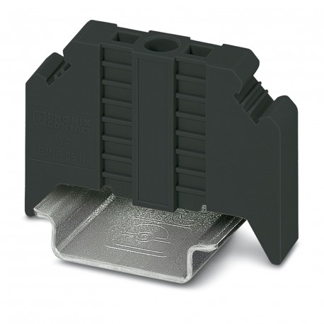 Phoenix contact E/NS 35 N BK End clamp