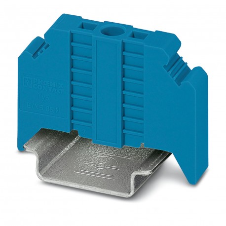 Phoenix contact E/NS 35 N BU End clamp