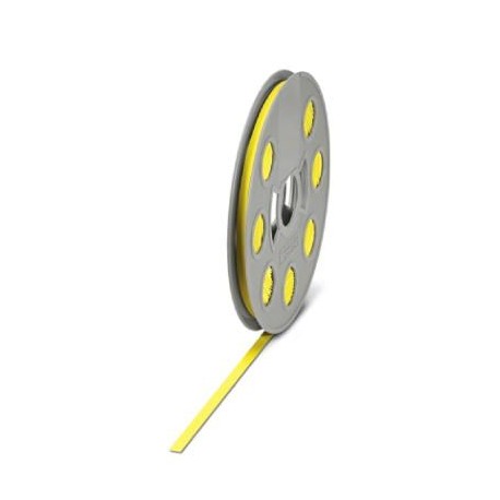Phoenix contact WMS-2 HF 4,8 (EX9)R YE Shrink sleeve