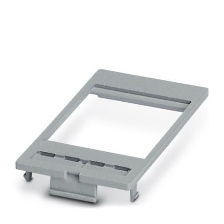 Phoenix contact EO-SI-FRAME Adapter plate