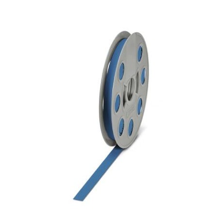 Phoenix contact WMS-2 HF 9,5 (EX16)R BU Shrink sleeve