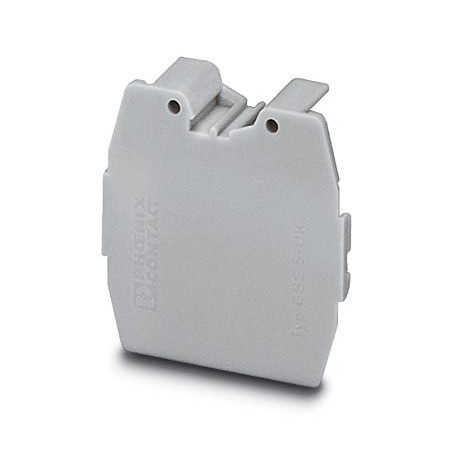 Phoenix contact GBS 5-UK Marker carriers
