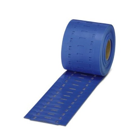 Phoenix contact WMTB HF (40X12)R BU Cable marker