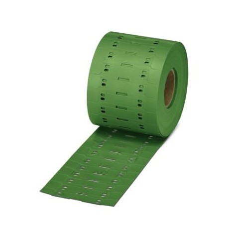Phoenix contact WMTB HF (40X12)R GN Cable marker
