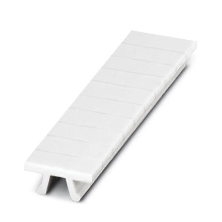 PHOENIX CONTACT ZB 4/WH-100:UNBEDRUCKT ZB 4/WH-100:UNBEDRUCKT 0805810 PHOENIX CONTACT Zack marker strip