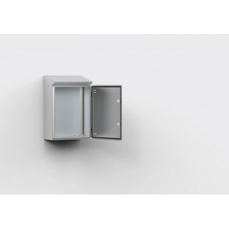 ELDON AFS08062-316 AFS08062-316 ELDON Wall mounted, 800x600x210