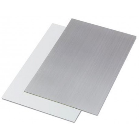 Phoenix contact GPK 610X610X0,8 ... Engraving plate