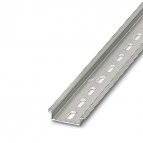Phoenix contact NS 35/ 7,5 PERF 1000MM DIN rail perforated
