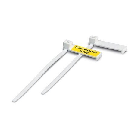 PHOENIX CONTACT KME KME 0807083 PHOENIX CONTACT Cable marker carrier