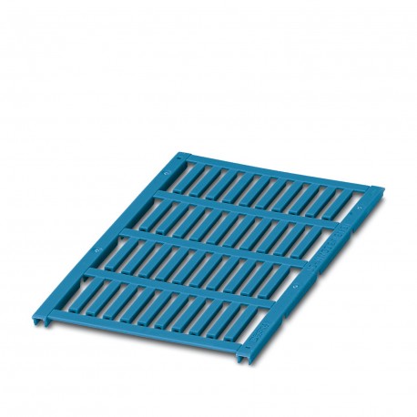 Phoenix contact UC-WMCO 2,1 (21X3) BU Conductor marker