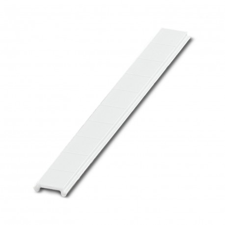 PHOENIX CONTACT ZBF 6:UNBEDRUCKT ZBF 6:UNBEDRUCKT 0808710 PHOENIX CONTACT Zack Marker strip, flat