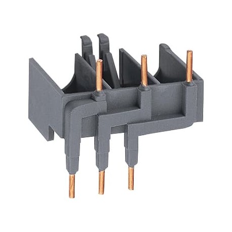 ABB 1SBN080906R1002 1SBN080906R1002 ABB BEA7/132 Connecting Link