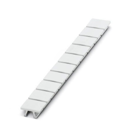 PHOENIX CONTACT ZB10:UNBD. SO:MOLDED ZB10:UNBD. SO:MOLDED 0809609 PHOENIX CONTACT Zack marker strip
