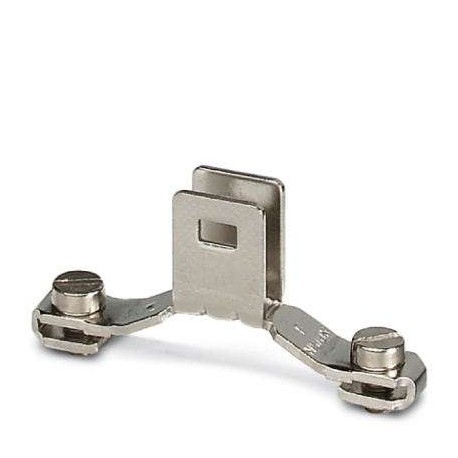 Phoenix contact E-NS 35 End clamp