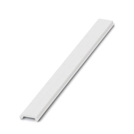 Phoenix contact ZBF 7,5:UNBEDRUCKT Zack Marker strip, flat