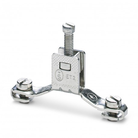 Phoenix contact BSLK 16 Ground modular terminal block