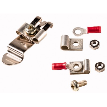 Eaton-moeller ZB4-102-KS1 EATON ELECTRIC Take Earth Terminal Shielded