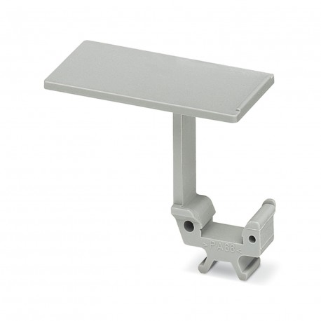 Phoenix contact GBS 5-25X12 Group marker label for terminal marking
