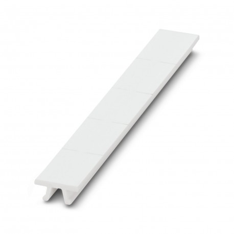 PHOENIX CONTACT ZB 18:UNBEDRUCKT ZB 18:UNBEDRUCKT 0811833 PHOENIX CONTACT Zack marker strip