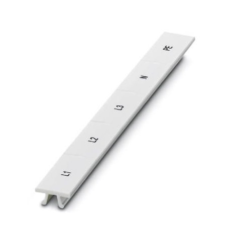 Phoenix contact ZB 22,LGS:L1-N,PE Zack marker strip