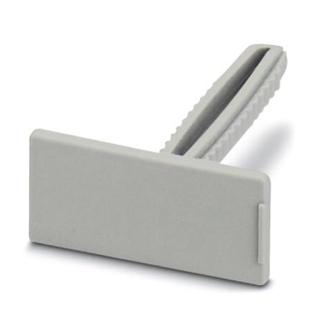 Phoenix contact KLM 4 Terminal strip marker carrier