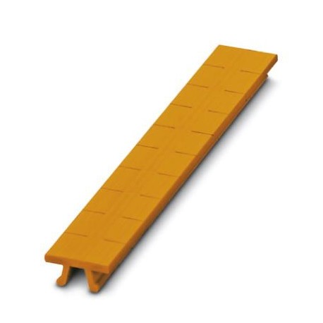 Phoenix contact ZB 8/OG-100:UNPRINTED Zack marker strip
