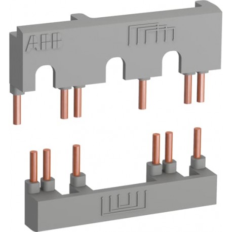ABB 1SBN081311R1000 1SBN081311R1000 ABB BER16-4 Connection Set for Reversing Contactors