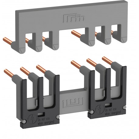 ABB 1SBN081322R1000 1SBN081322R1000 ABB BER16-4KF Connection Kit