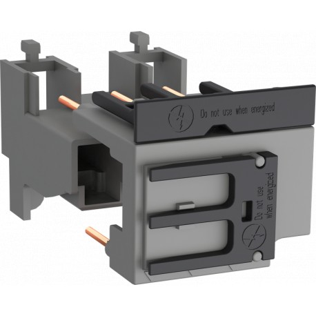 ABB 1SBN081325T1000 1SBN081325T1000 ABB BEA16-4KF Link Motor Guard Connection