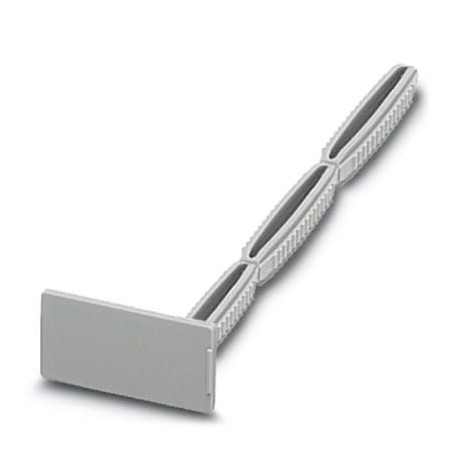 Phoenix contact KLM 3-L Terminal strip marker carrier