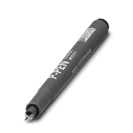 Phoenix contact P-PEN Disposable pen, non-refillable