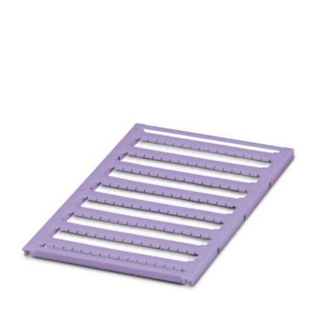 PHOENIX CONTACT UC-TMF  4 VT UC-TMF 4 VT 0815897 PHOENIX CONTACT Marker for terminal blocks