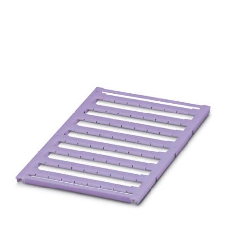 Phoenix contact UC-TMF  8 VT UC-TMF 8 VT 0815923 PHOENIX CONTACT Marker for terminal blocks