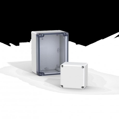 ELDON DABP081606TE DABP081606TE ELDON Terminal box, 80x160x56