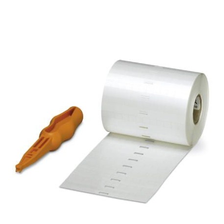 PHOENIX CONTACT TMT 8 R TMT 8 R 0816553 PHOENIX CONTACT Marker for terminal blocks
