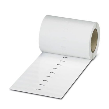 Phoenix contact TML (101X9,5)R TR Marking foil for zack marker strip